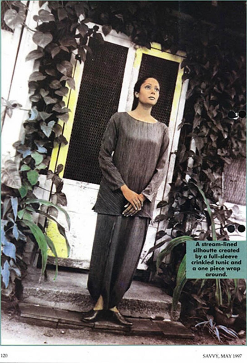 Savvy Magazine