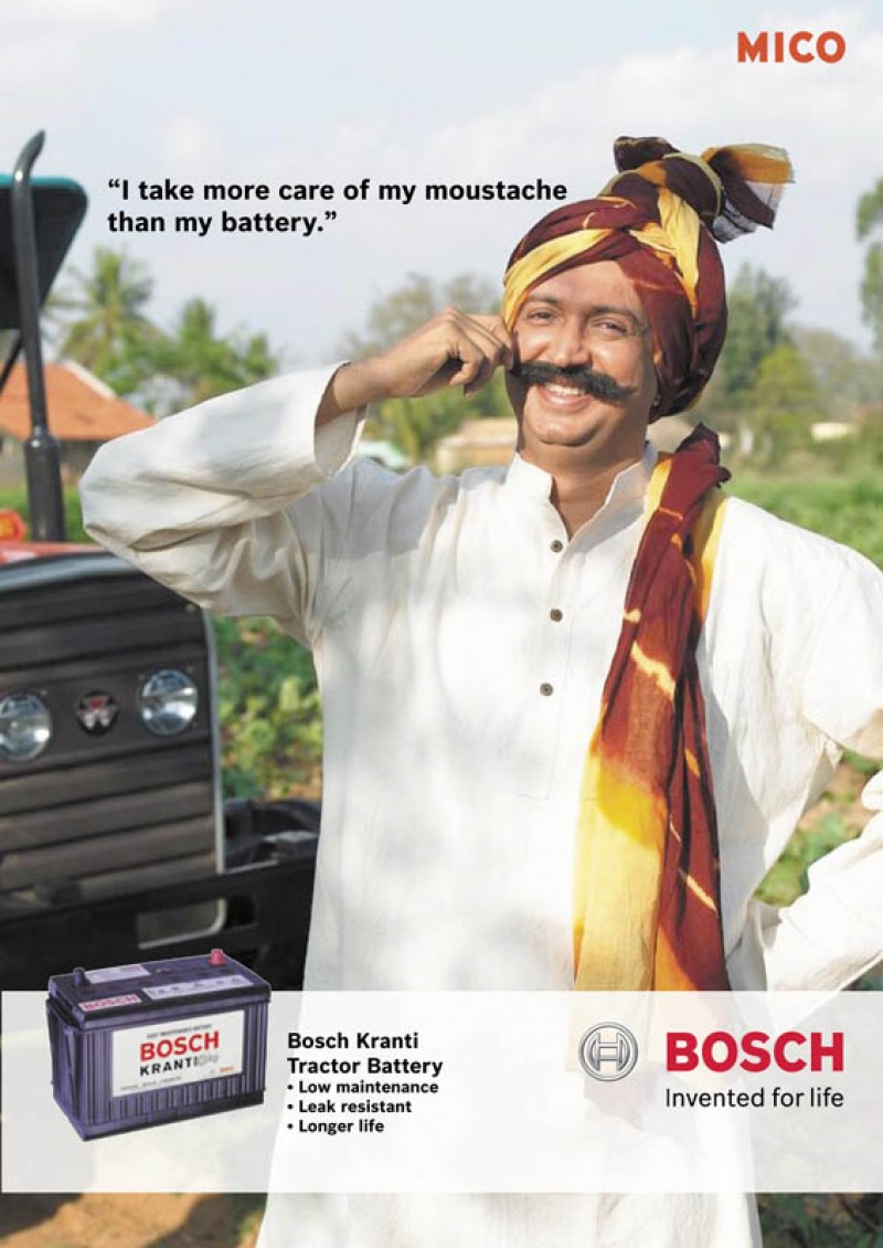 Bosch