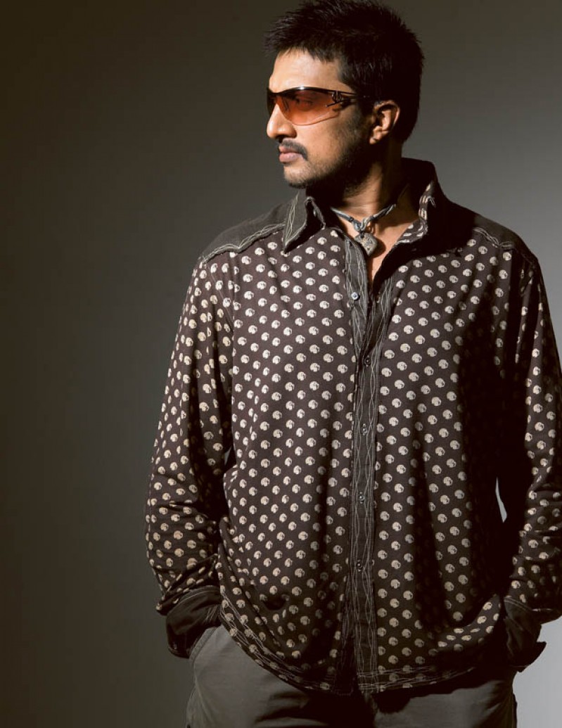 Sudeep