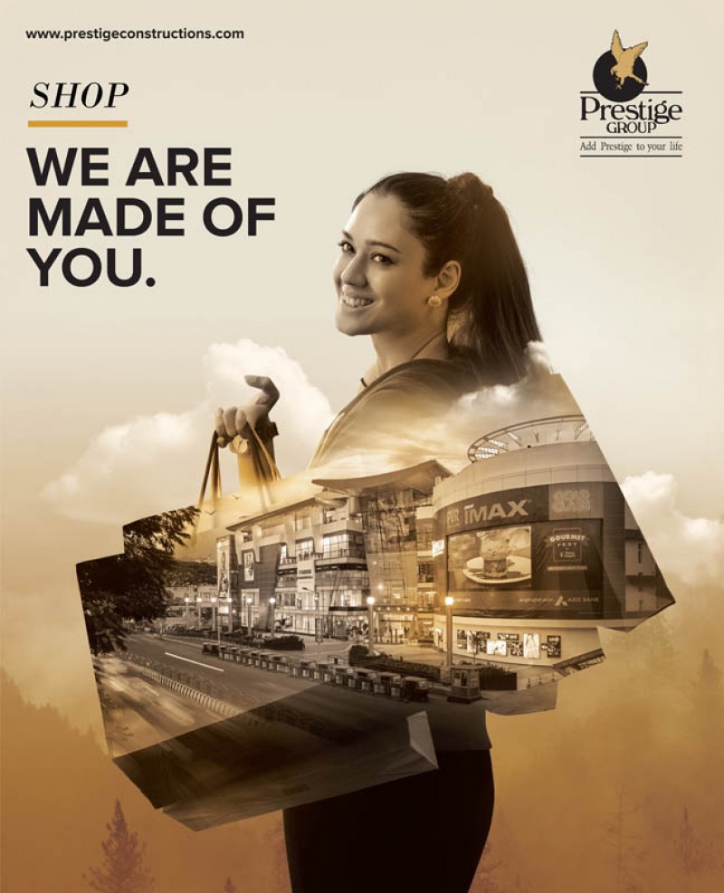 Prestige Estates