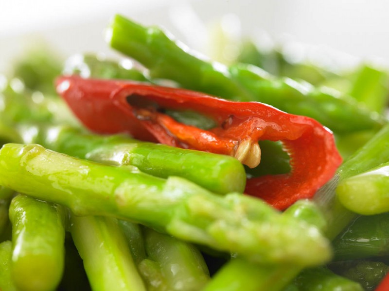 Aromas of China