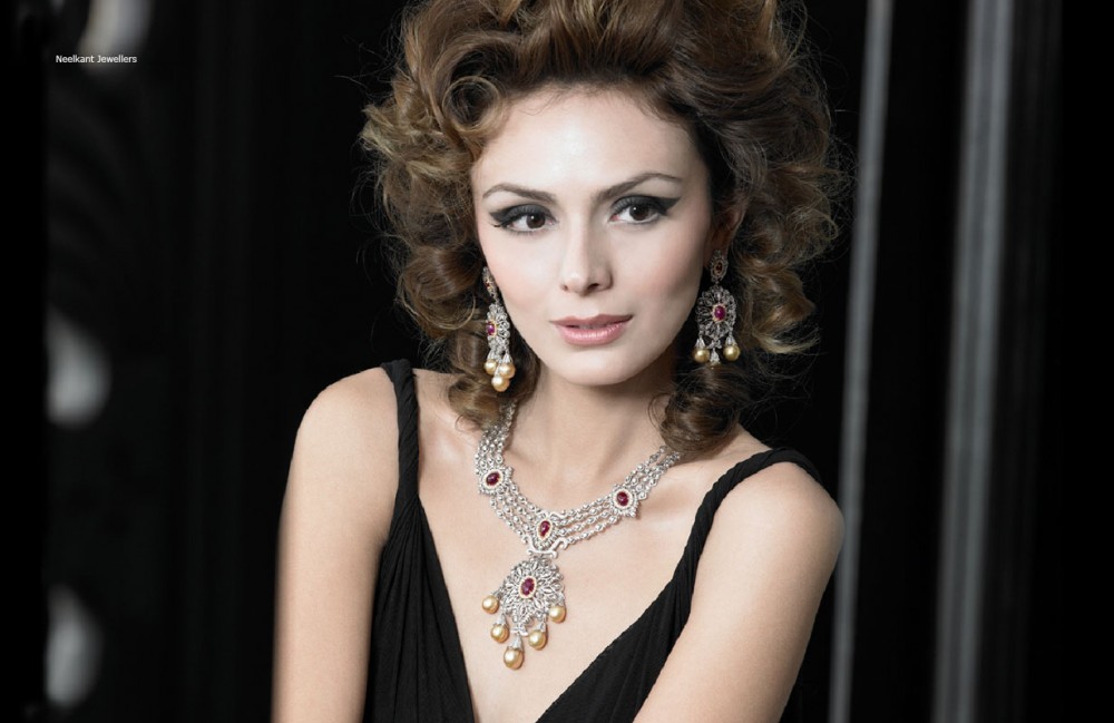 Neelkant Jewels