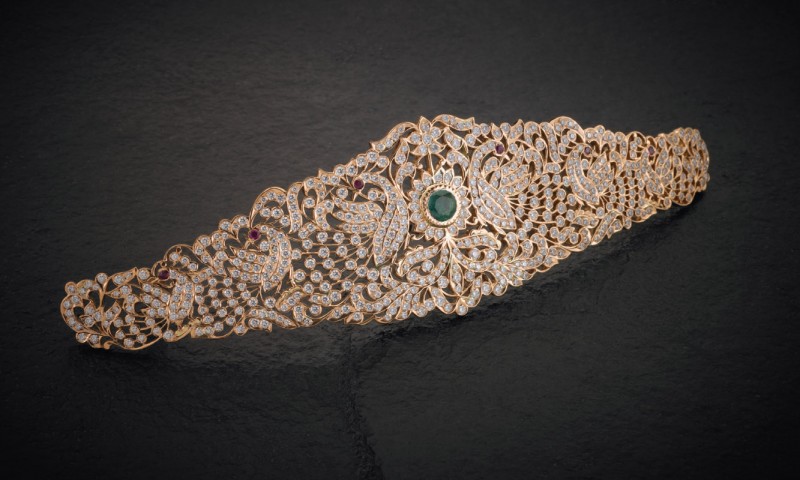 Sambav Diamonds