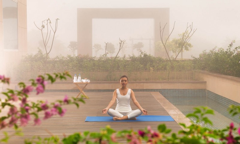 Radisson Agra