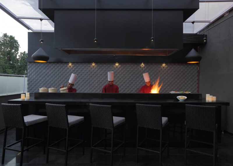 Troika Lounge