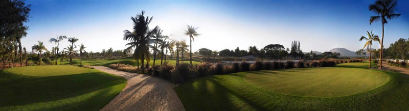 Golfshire