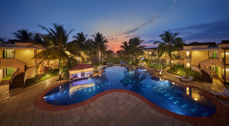 Royal Orchid Goa