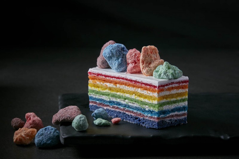 Smoor Cakes