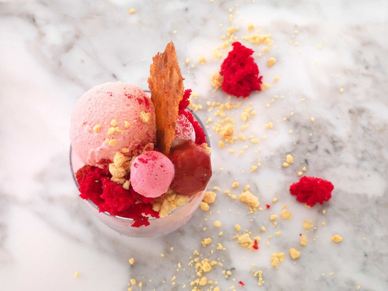 Smoor Ice Cream