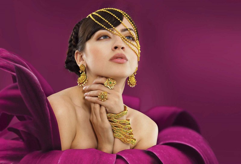 Gajanand Jewels
