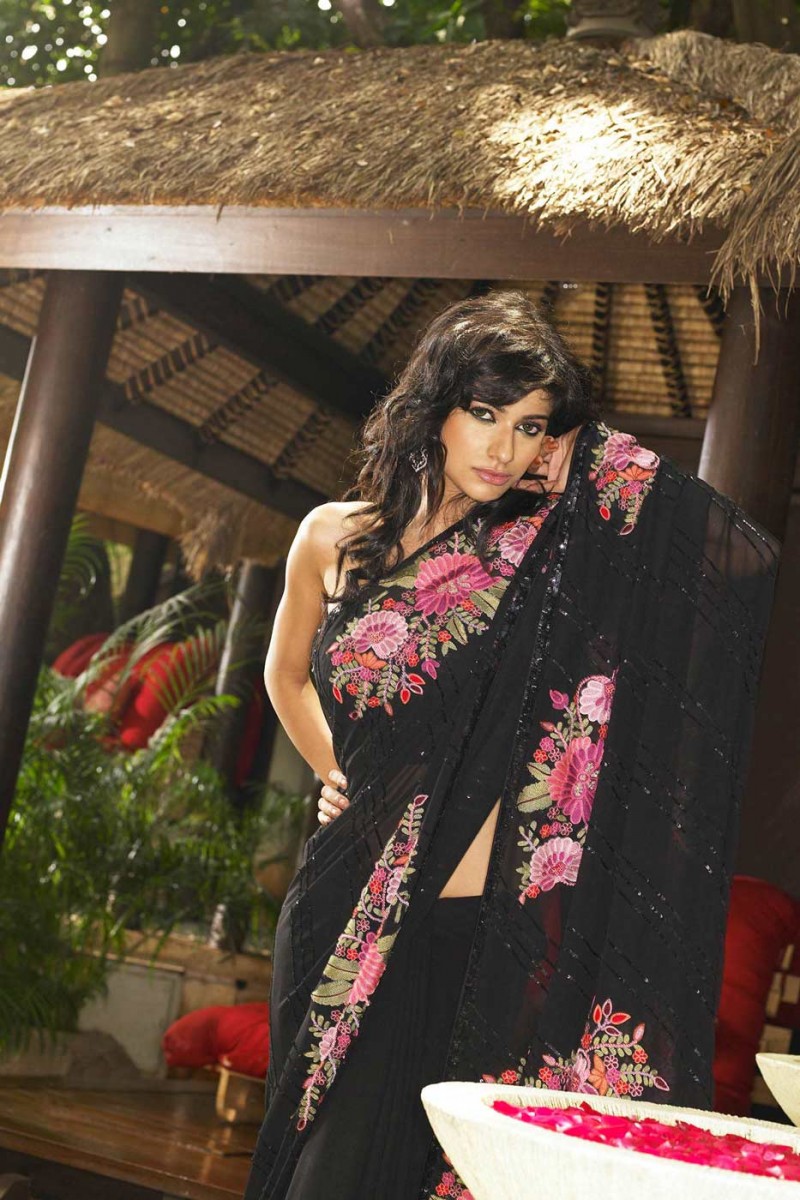 Streethva Sarees