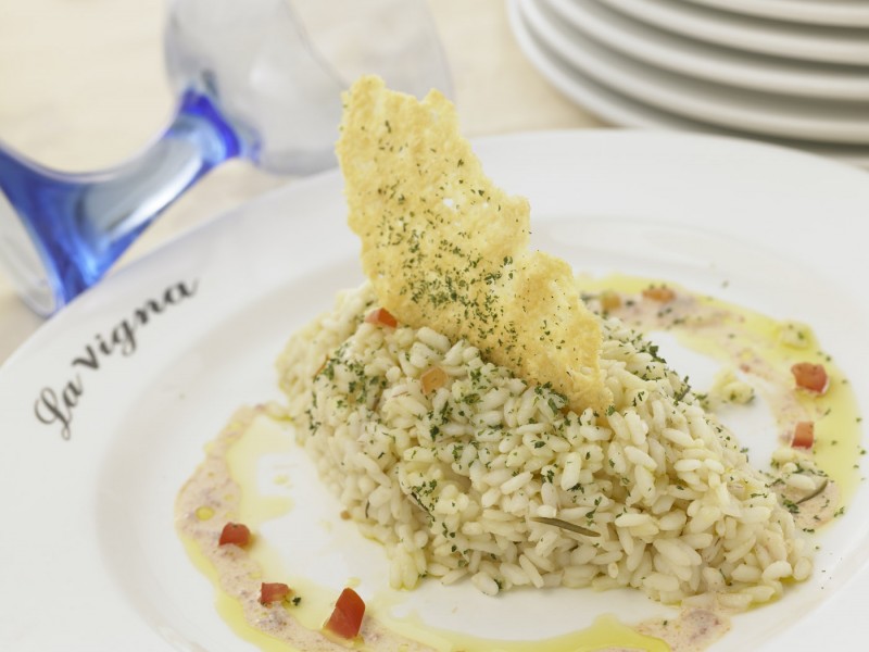 World Cuisine