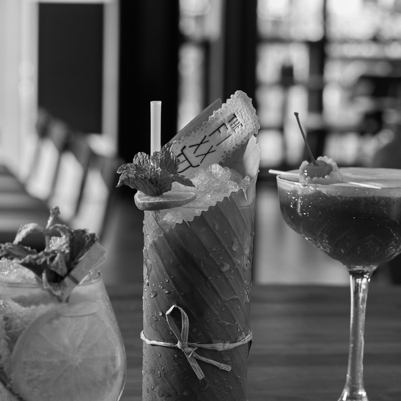 The Fixx Food