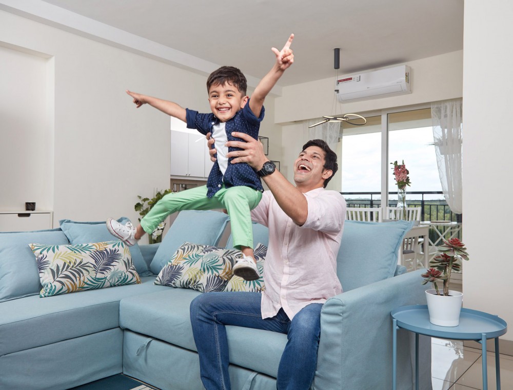 Prestige Royale Gardens