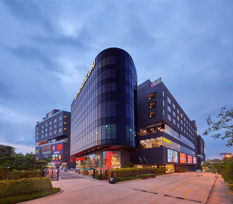 VR Bengaluru